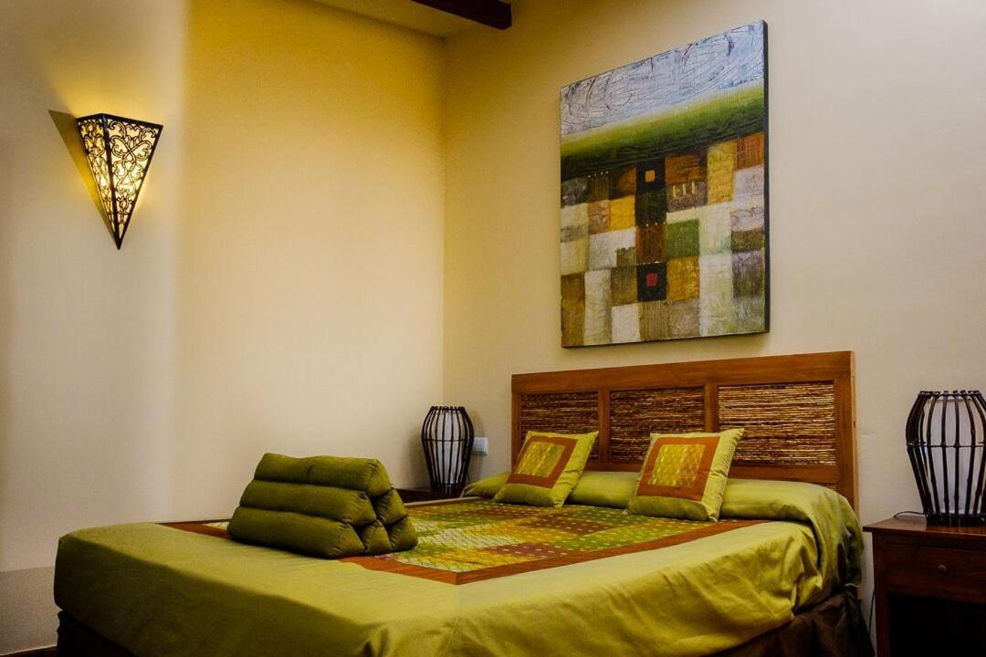 Masia Durba Hotel Castellnovo Bagian luar foto