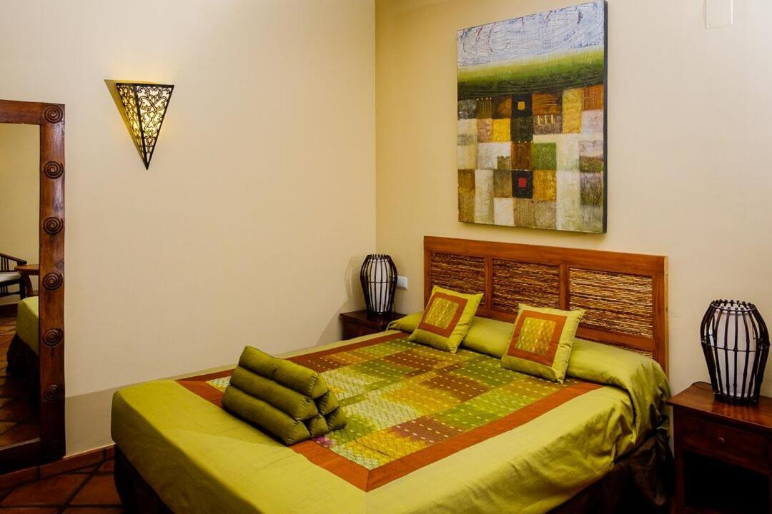Masia Durba Hotel Castellnovo Bagian luar foto