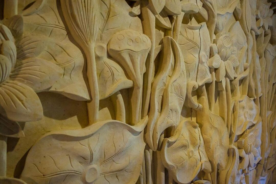 Masia Durba Hotel Castellnovo Bagian luar foto