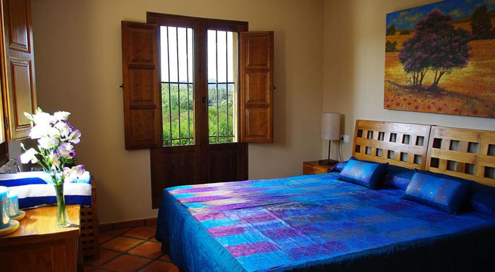 Masia Durba Hotel Castellnovo Bagian luar foto