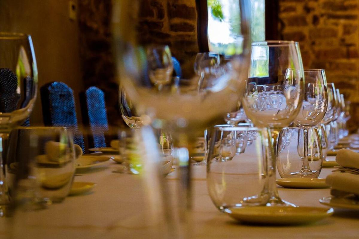 Masia Durba Hotel Castellnovo Bagian luar foto